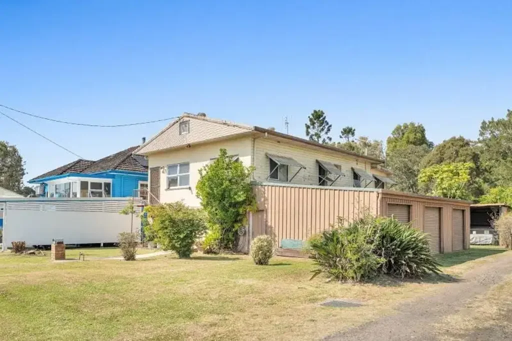 South Lismore 3कमरा Renovation Ready