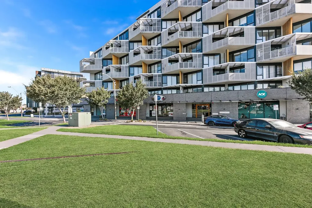 601/7 Balcombe Road, Mentone, VIC 3194