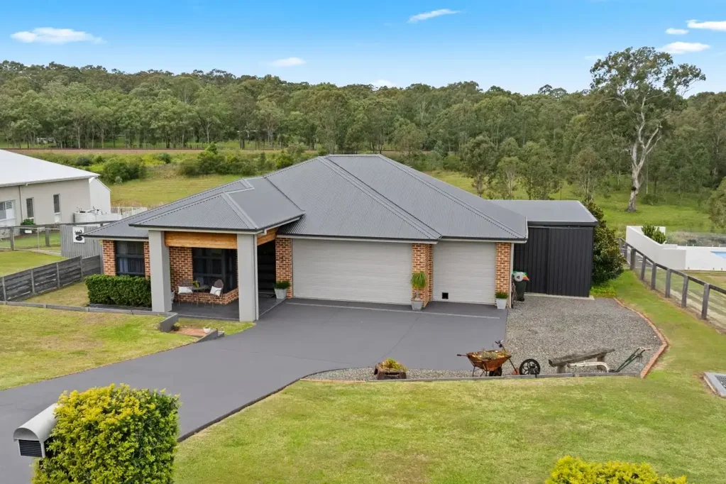 21 Esk Circuit, Maitland Vale, NSW 2320
