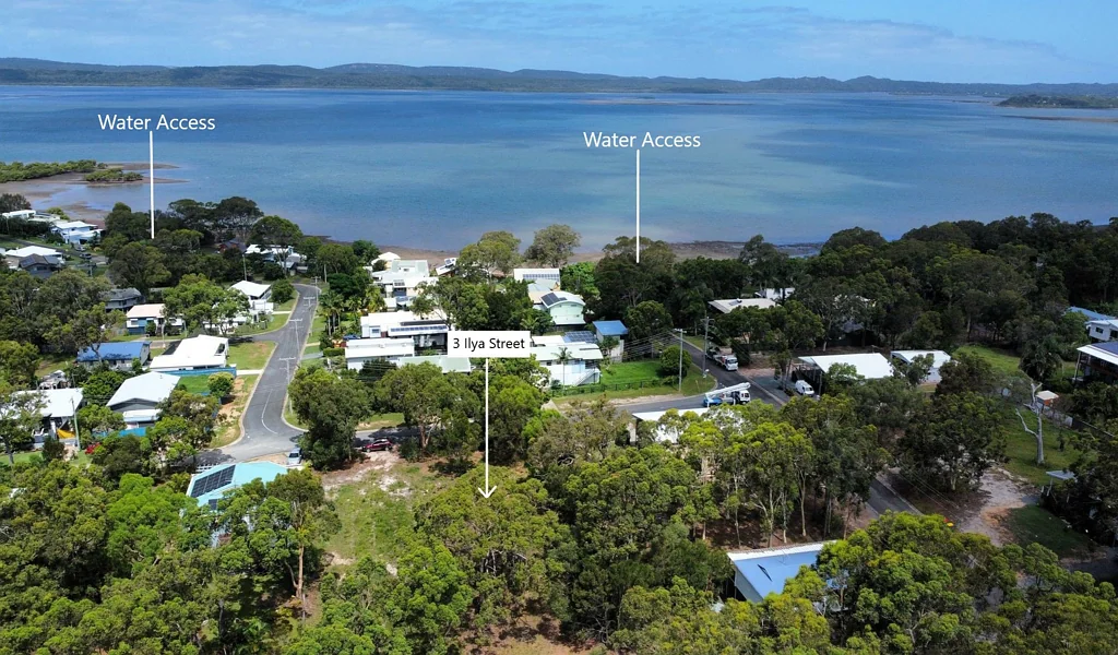 3 Ilya Street, Macleay Island, QLD 4184