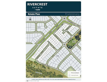Lot 20, Serpentine Meander, Gosnells, South East Perth, 0 chambres, 0 salles de bain, Section