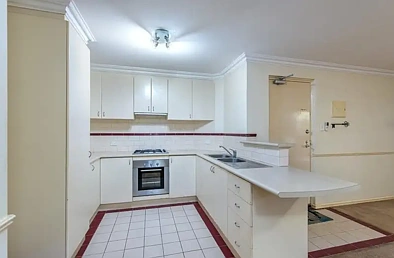 32/30 Bishops Row, East Perth, WA 6004, 2 Bedrooms, 1 Bathrooms, Apartment