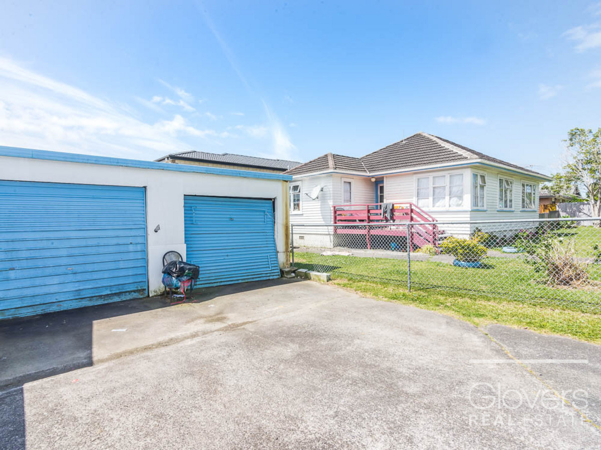 2/130 Hutchinson Avenue, New Lynn, Auckland - Waitakere, 3 ห้องนอน, 1 ห้องน้ำ