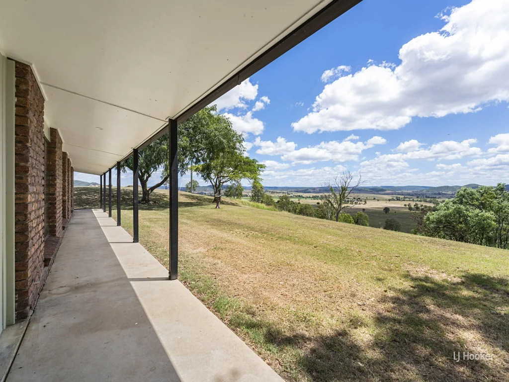 Harlin Rural Living on 47 Acres with Stunning Sunsets and Expansive Views