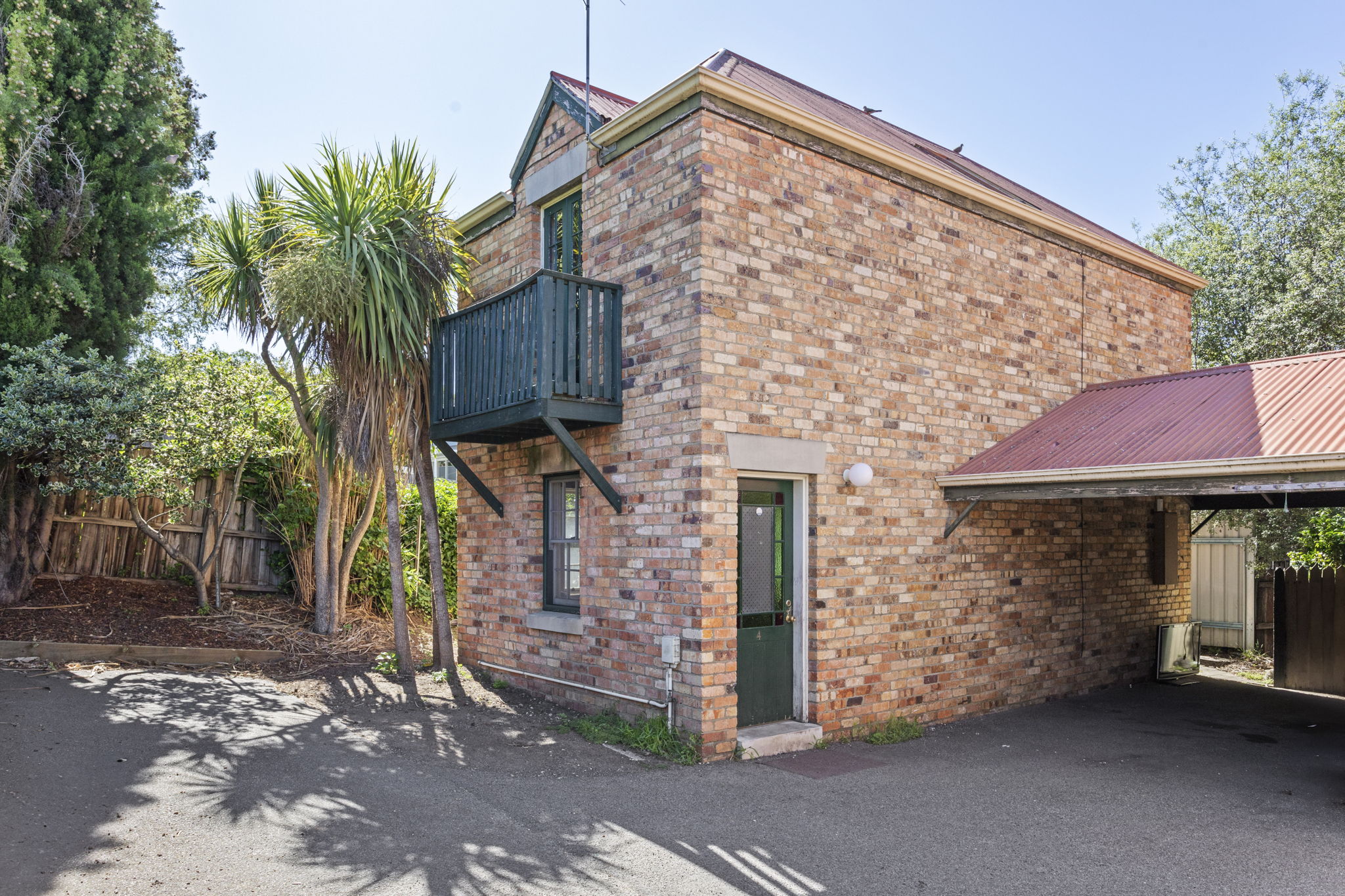 247A CHARLES ST, LAUNCESTON TAS 7250, 0 ห้องนอน, 0 ห้องน้ำ, Townhouse