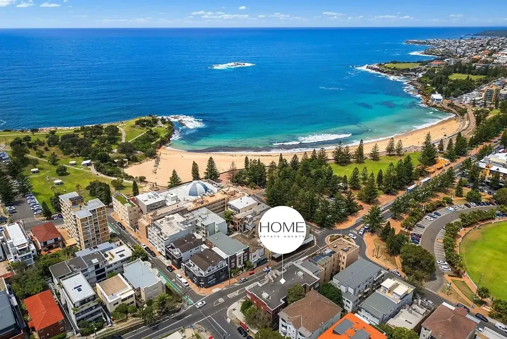 Coastal Charm Meets Modern Convenience in the Heart of Coogee