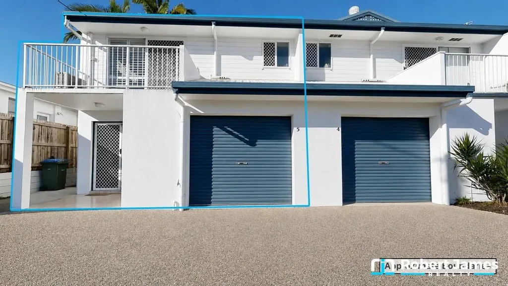 Coolum Beach 3Zimmer Renovated Beachside Townhouse in a Small Complex of Five