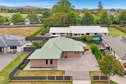 18 McKenzie Place, Matamata