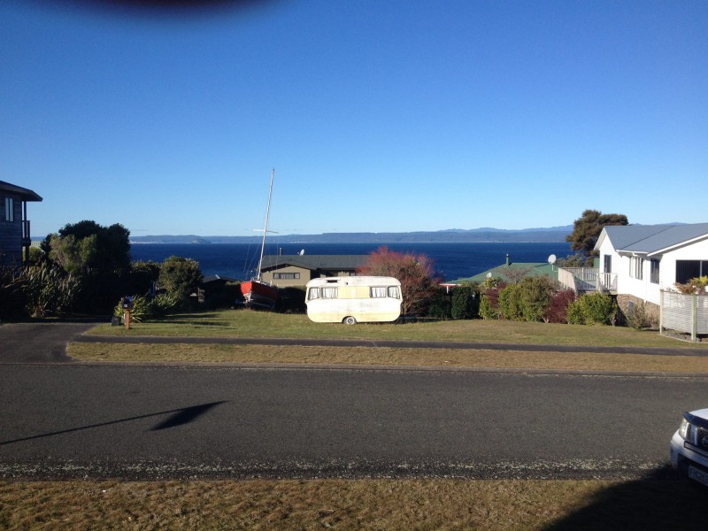 21 Ngati Parekaawa Drive, Kuratau, Taupo, 2 Schlafzimmer, 0 Badezimmer