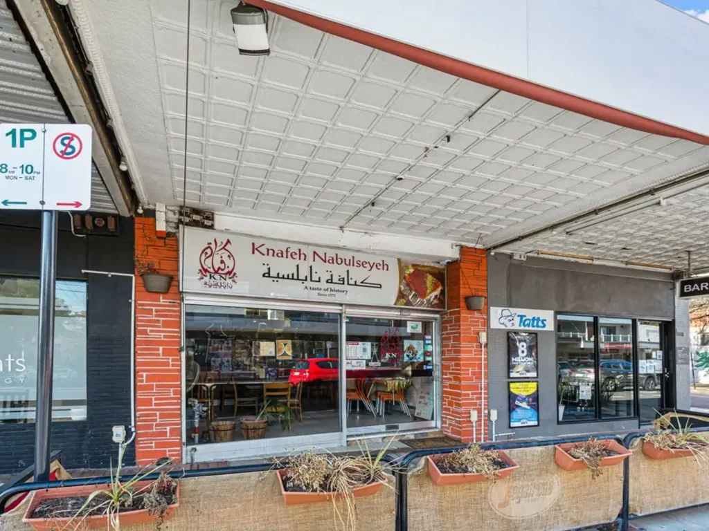 GREAT LEASING OPPORTUNITY IN HUGHESDALE