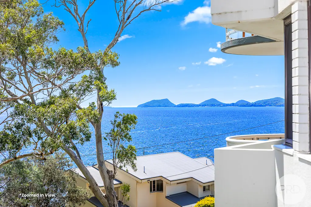 15/5 Mitchell Street, Soldiers Point, NSW 2317