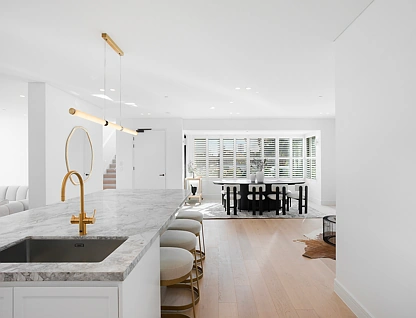 The Penthouse ?Tramonto? 142c Bellevue Road, Bellevue Hill, Eastern Suburbs, 4 Kuwarto, 4 Banyo, Apartment