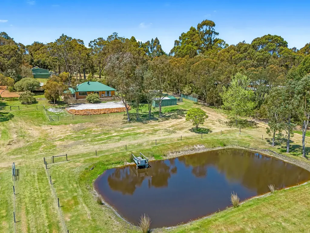 175 Sheoak Drive, Hay, WA 6333