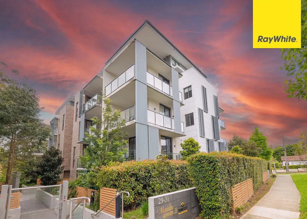 Epping 2બેડરૂમ North-Facing Apartment Minutes' To Station