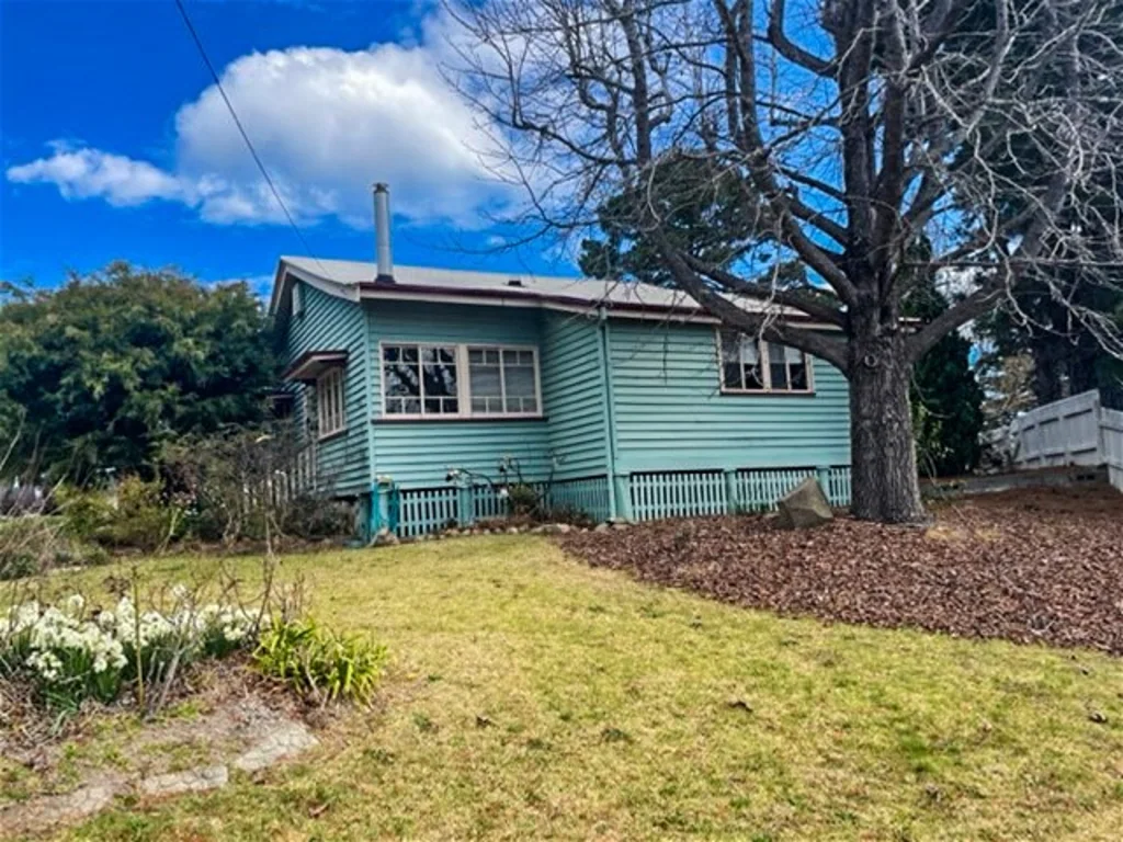 13 Minna Street, Stanthorpe, QLD 4380