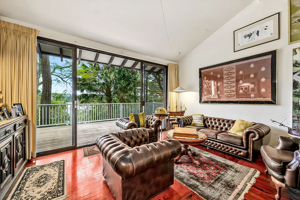 Newport 4Habitaciones Elevated sanctuary overlooking Salt Pan Cove & Pittwater
