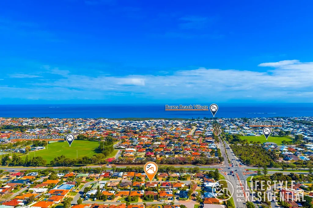 Currambine 4ਬੈੱਡਰੂਮ Neat as a Pin - Close to All Amenities!