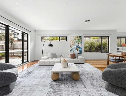 28a Dunoon Street, Doncaster, VIC 3108, 4房, 4浴, House