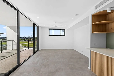 295/21 Agnes Street, Albion, QLD 4010, 2 chambres, 2 salles de bain, Unit