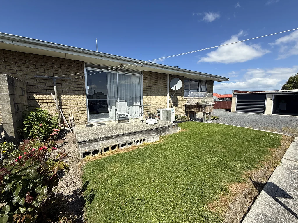 C/19 Gormack Street, Balclutha, Clutha, Otago