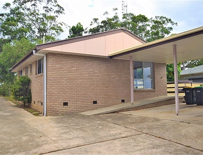 2/83 Palmer Street, Nambucca Heads, North Coast, 2房, 1浴, Unit
