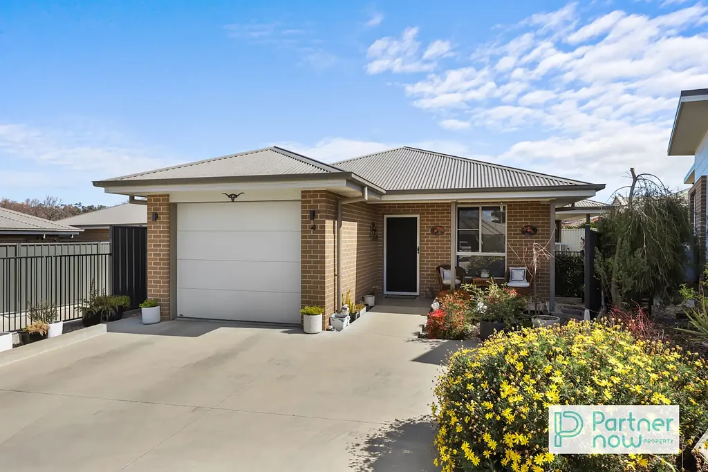 Tamworth 2બેડરૂમ Easy-Care Living in Zahra Estate