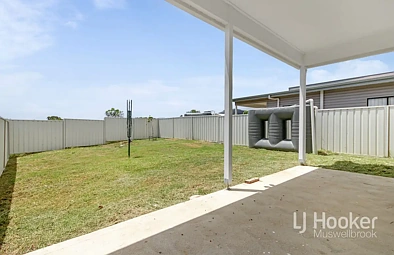 6A Burkill Close, Denman, NSW 2328, 4房, 2浴, Apartment