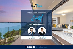 10B Lilford Place, Half Moon Bay