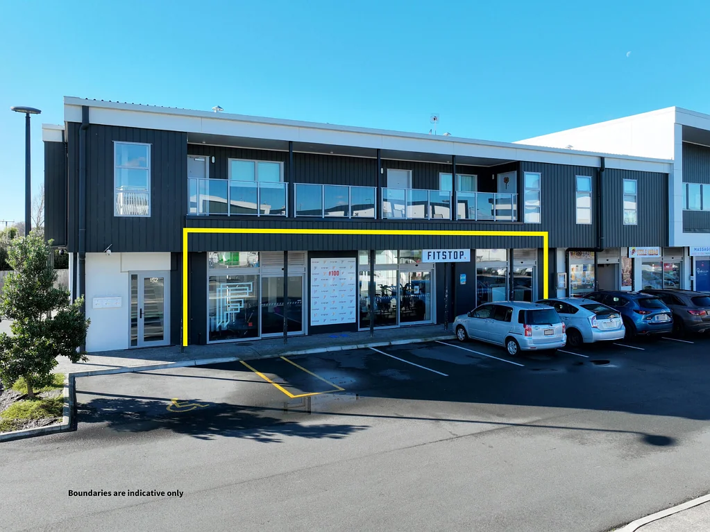 Huntington NATIONAL BRAND TENANT
