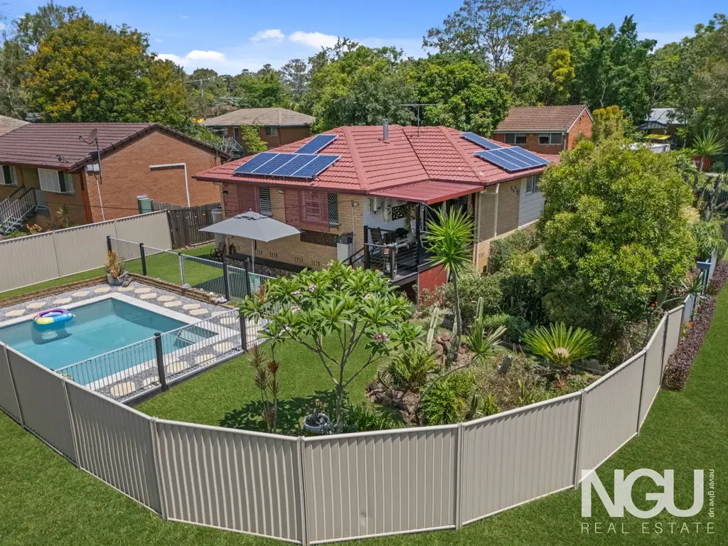 2 Hind Court, Bundamba, QLD 4304