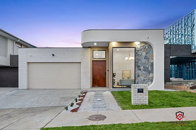 12 SKYRING ST, WHITLAM ACT 2611, 0 침실, 0 욕실, House