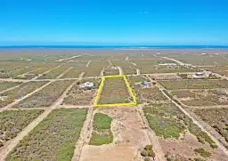 Lot 51 River Loop, Jurien Bay