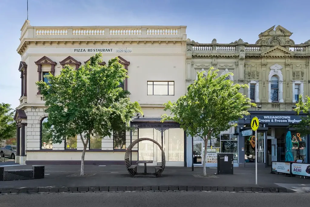 195 Nelson Place, Williamstown, VIC 3016