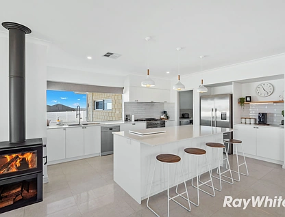14 Meckering Turn, Dawesville, Mandurah, 5 Kuwarto, 2 Banyo, House