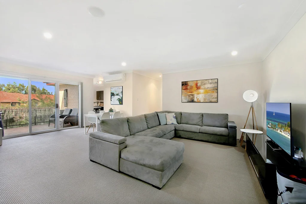 12/16-18 Preston Avenue, Engadine, NSW 2233
