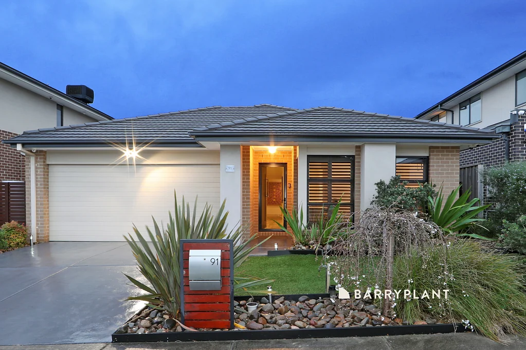 91 Artesian Avenue, Wantirna South, VIC 3152