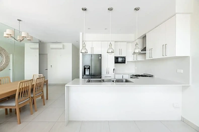 31 Kangaroo Point Road, Kangaroo Point, NSW 2224, 3 rūma, 1 rūma horoi, House