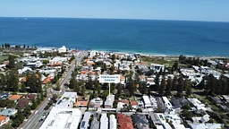 7/156 Broome Street, Cottesloe