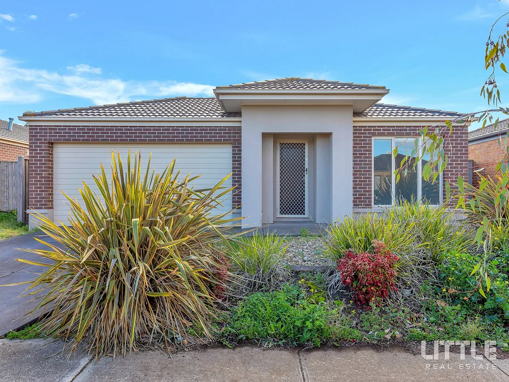 36 Saltbush Crescent, Brookfield, VIC 3338