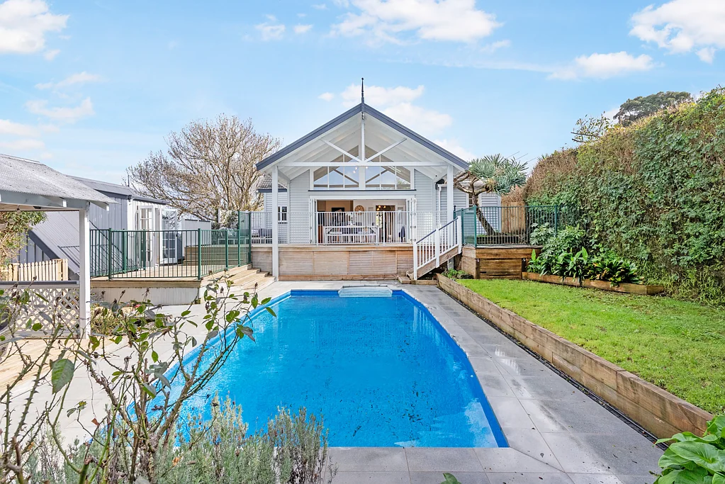 19 Huapai Street, Onehunga, Auckland City, Auckland