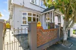 11A Lawrence Street, Newtown