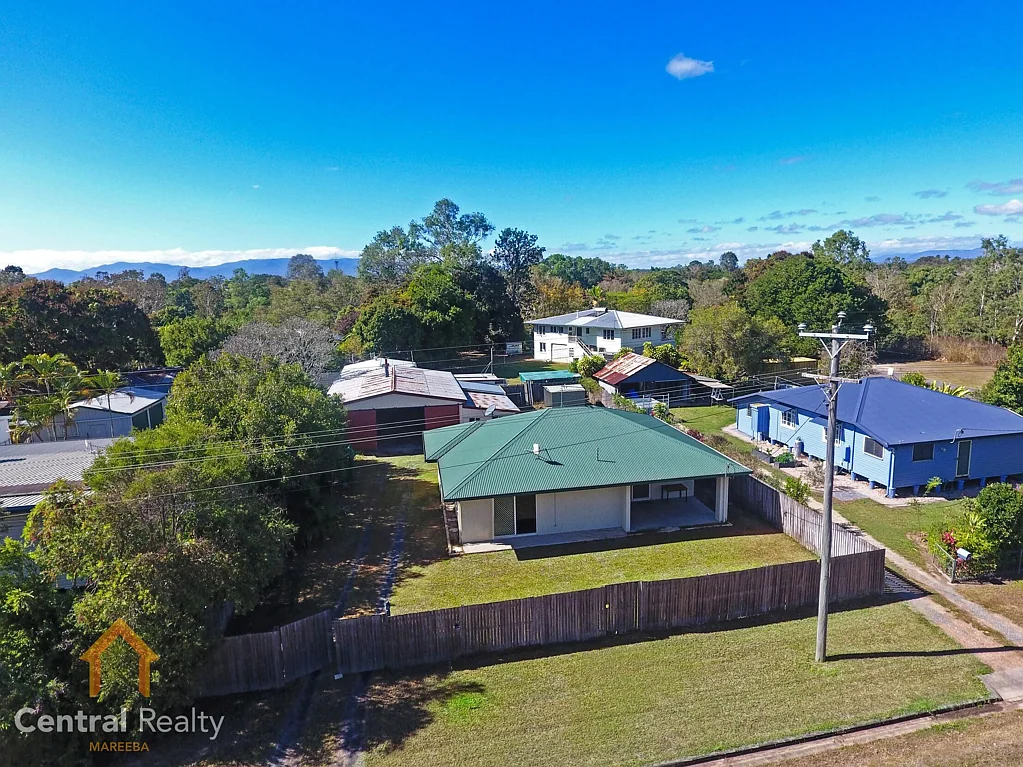 33 Vaughan Street, Mareeba, QLD 4880
