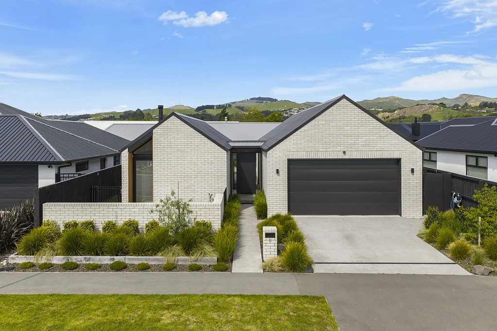 11 Jack Rogers Road, Halswell, Christchurch, Canterbury