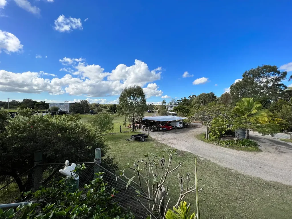 Alberton 11 Bedroom Unique Riverside Rural Resort (2.97ha) with Bonus Income