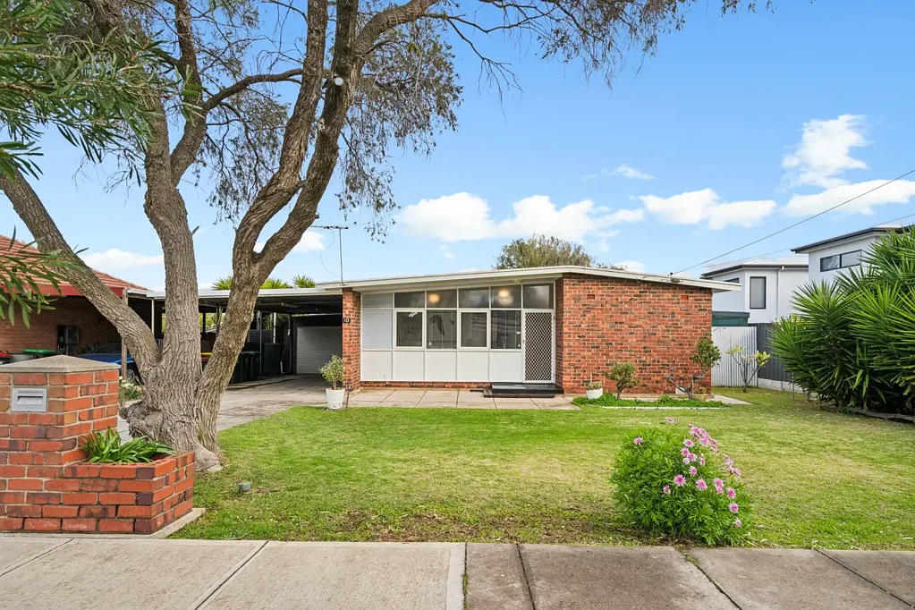 10 Bammann Street, Christies Beach, SA 5165