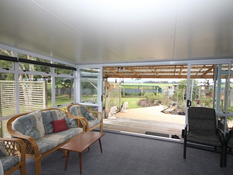 5433 State Highway 2, Kerepehi, Hauraki, 3 Kuwarto, 0 Banyo