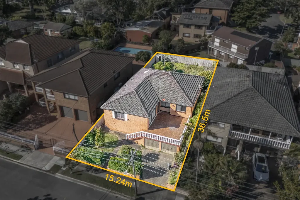 6 Iceton Street, Burwood, NSW 2134