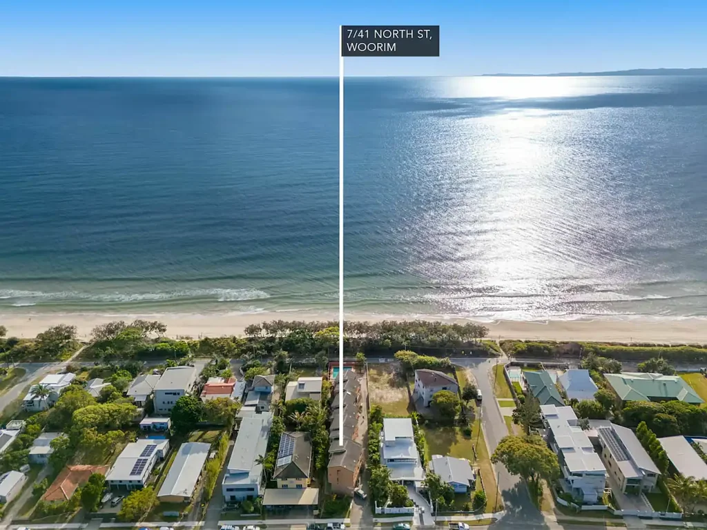Unit 7/41 North St, Woorim, QLD 4507