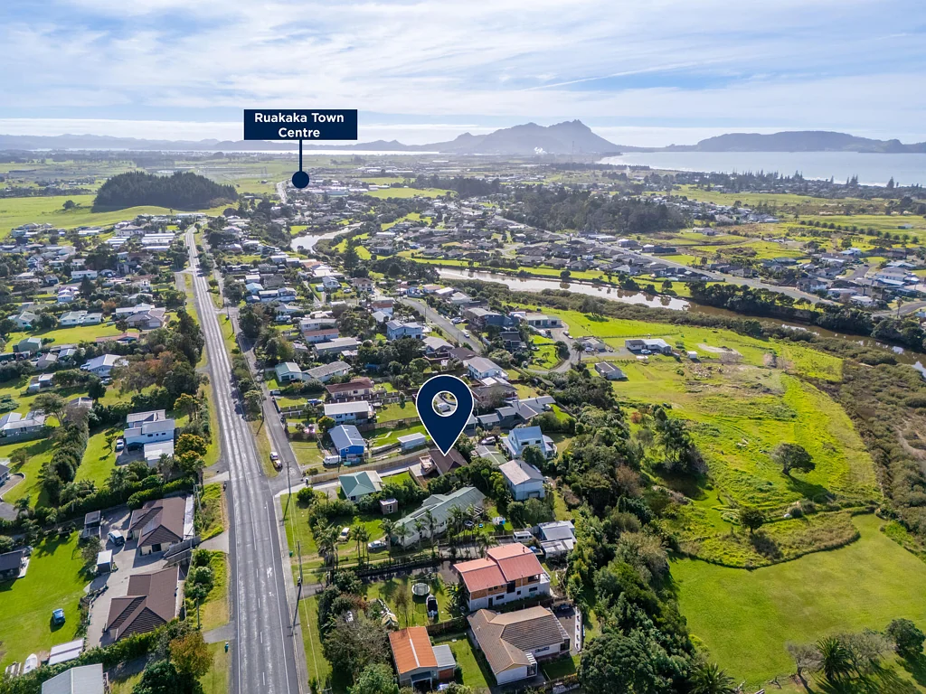 Ruakaka 3 Slaapkamer First nest or invest!