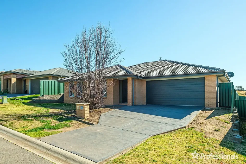 24 Jeans Street, Muswellbrook, NSW 2333